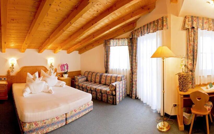 בית מלון כפרי Santes