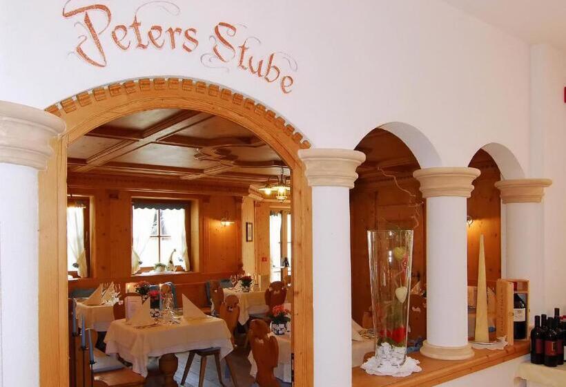 בית מלון כפרי Santes