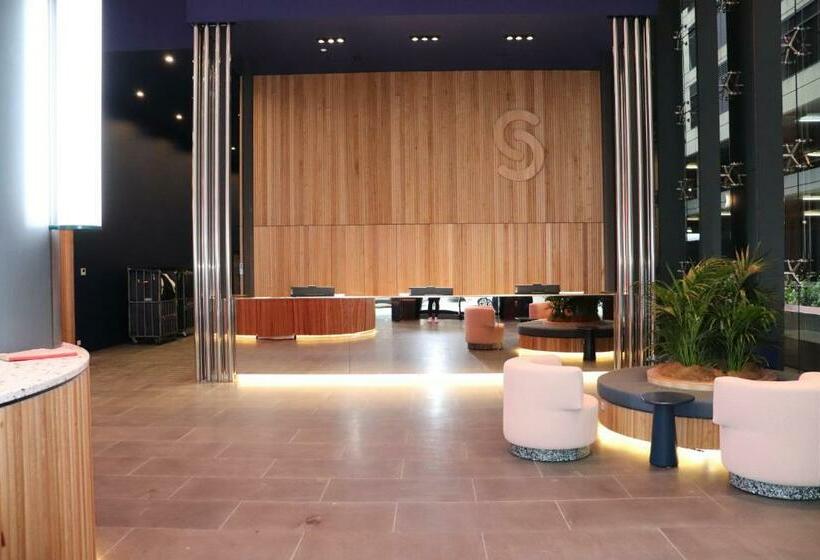 فندق Scape Living At Franklin