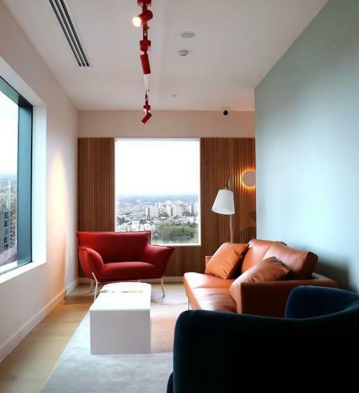 فندق Scape Living At Franklin