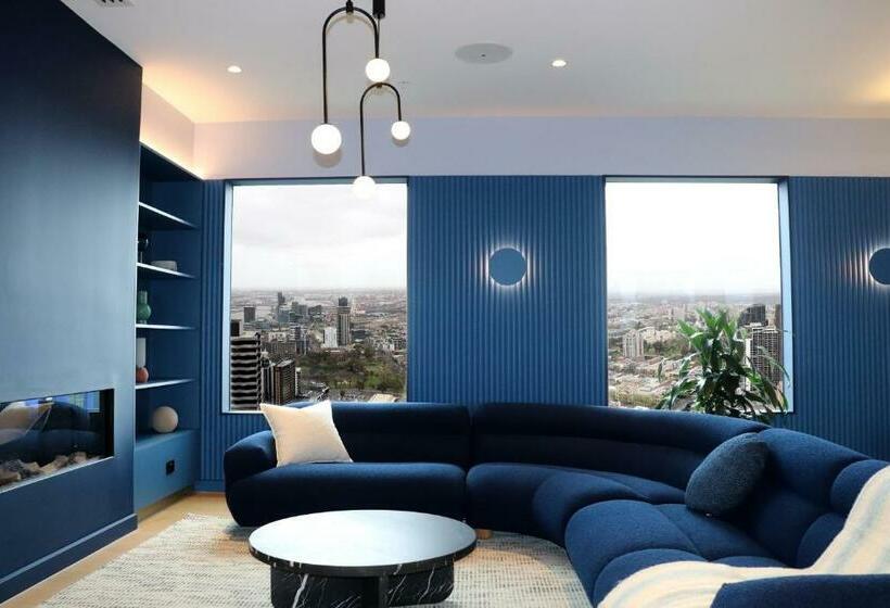 فندق Scape Living At Franklin