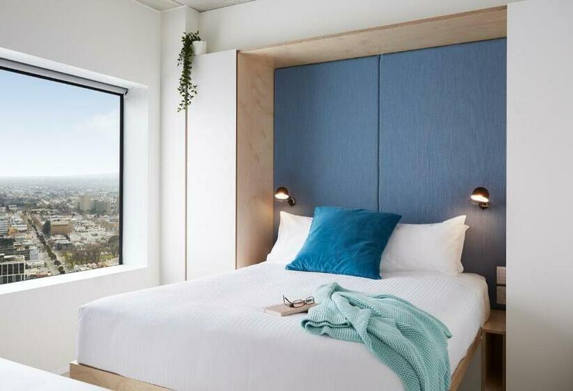 فندق Scape Living At Franklin