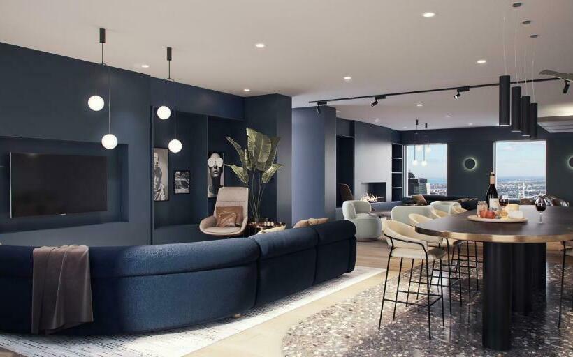 فندق Scape Living At Franklin