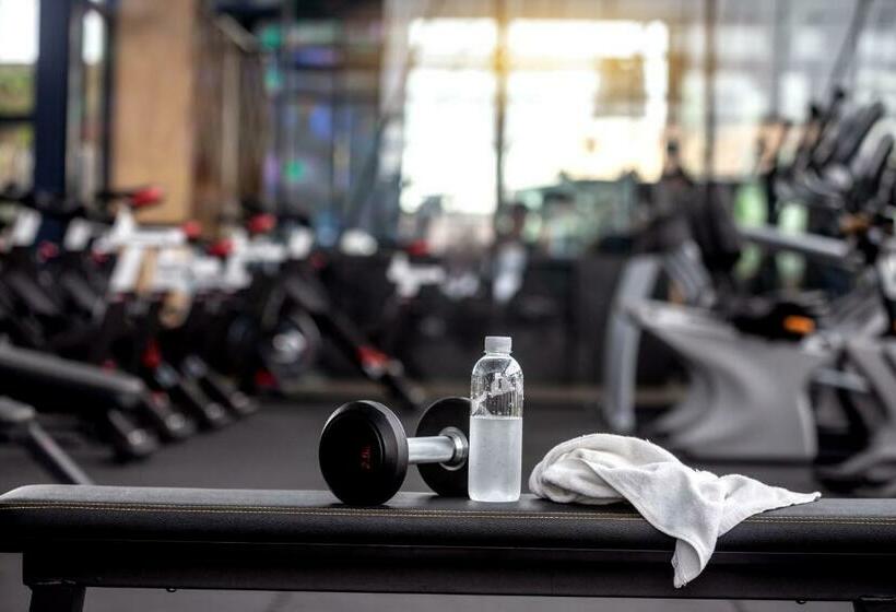 فندق Scape Living At Franklin