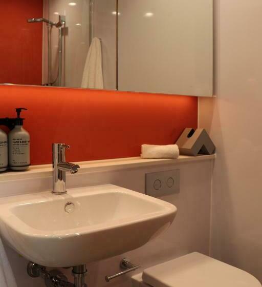 فندق Scape Living At Franklin