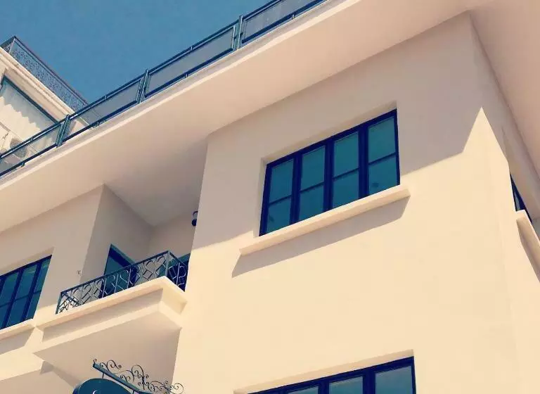 ホテル Solo Boutique