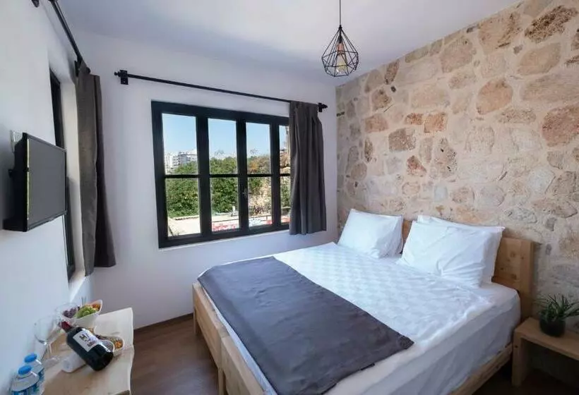 ホテル Solo Boutique