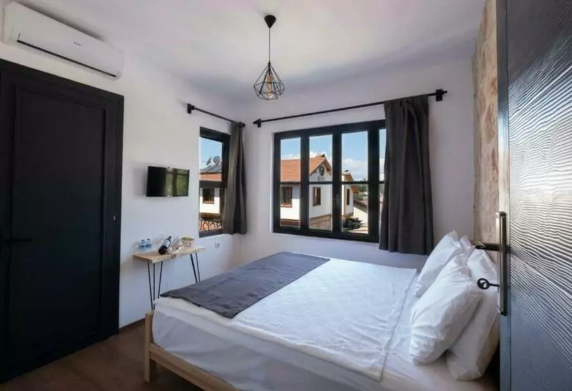 ホテル Solo Boutique