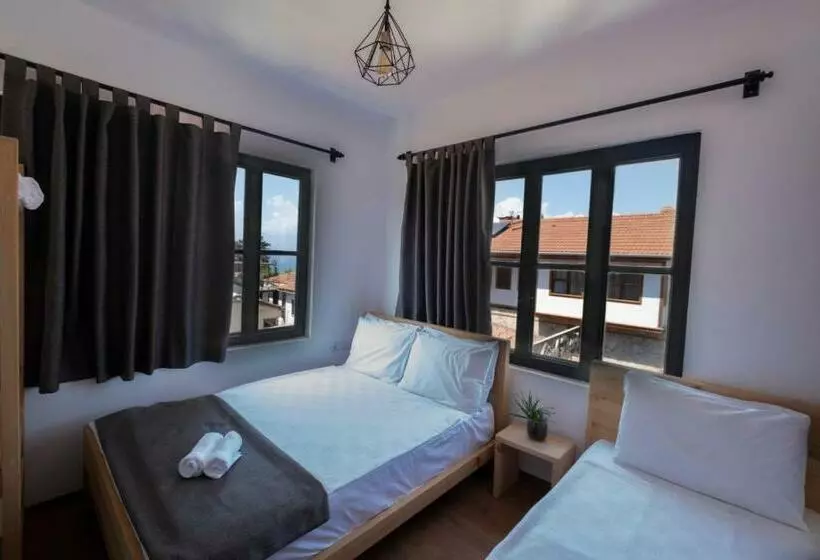 ホテル Solo Boutique