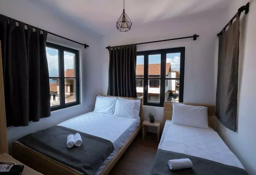 ホテル Solo Boutique