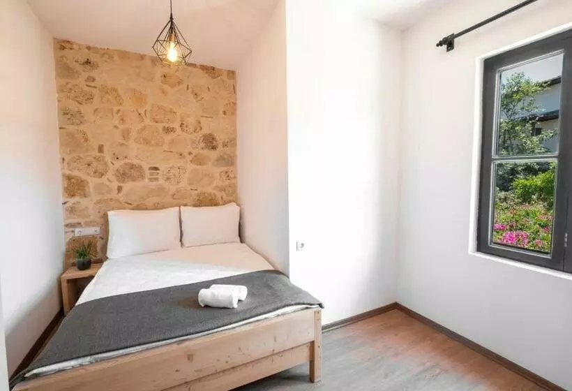 ホテル Solo Boutique