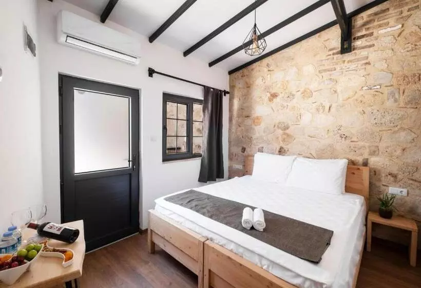 ホテル Solo Boutique