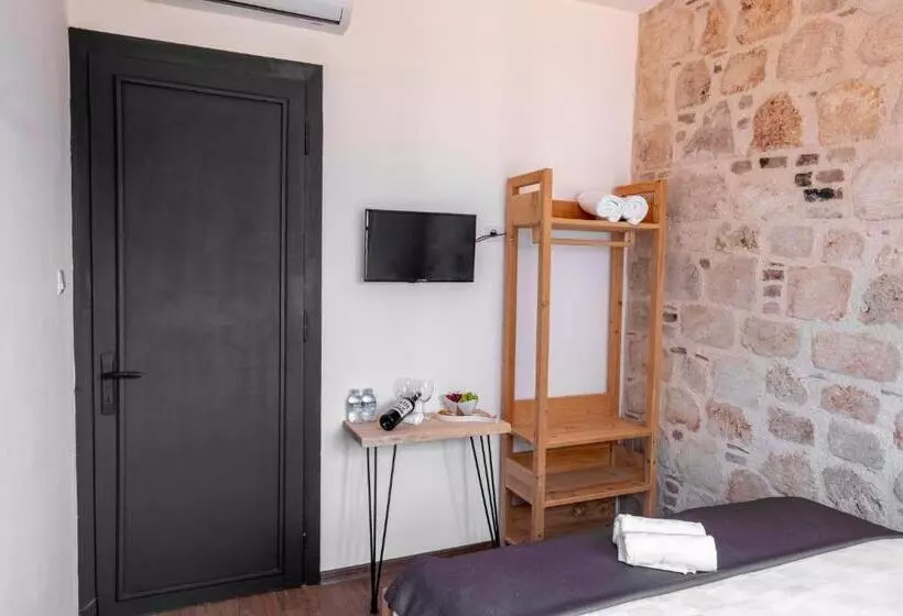 ホテル Solo Boutique