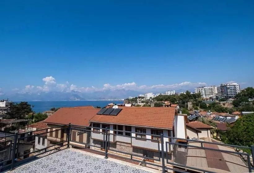 ホテル Solo Boutique