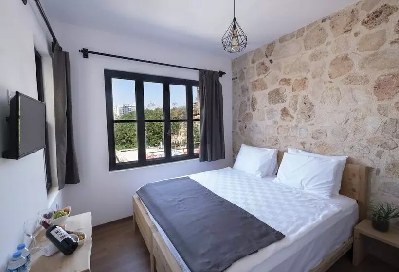 ホテル Solo Boutique