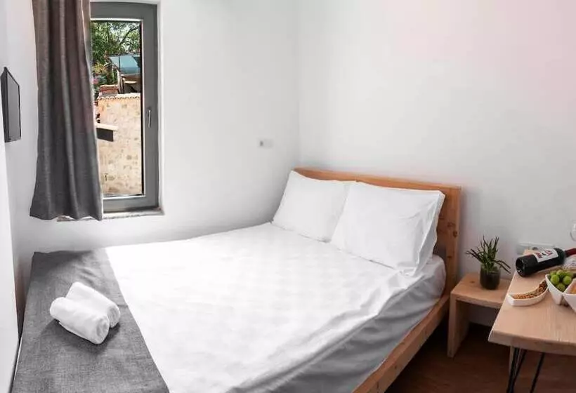 ホテル Solo Boutique