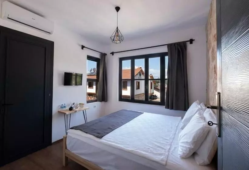 ホテル Solo Boutique