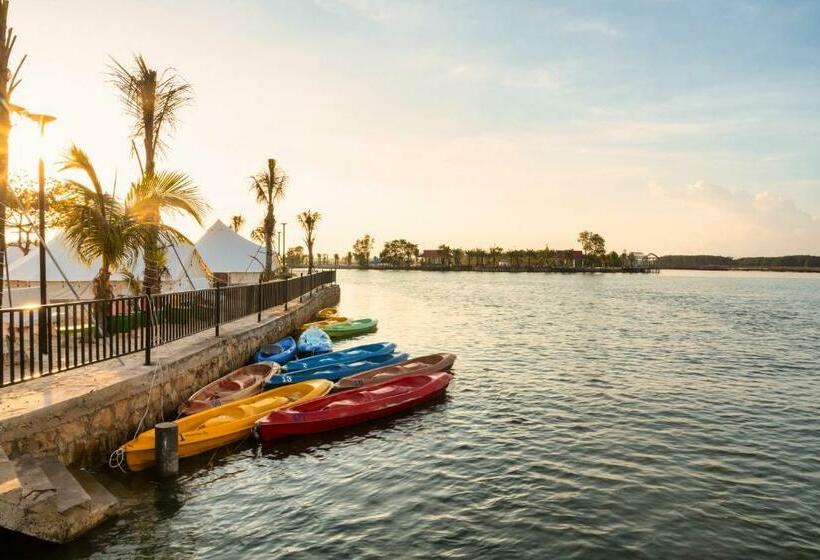 Koh Sne Long Beach Resort