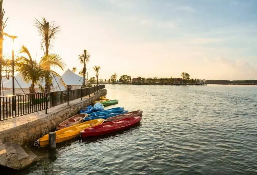 Koh Sne Long Beach Resort