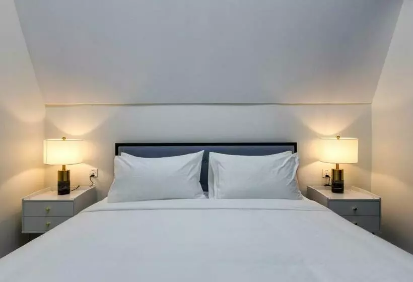 Koh Sne Long Beach Resort