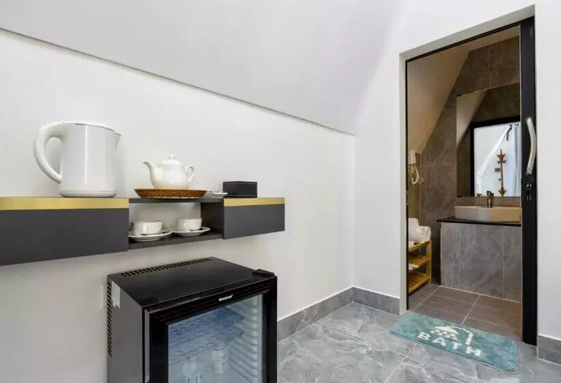 Koh Sne Long Beach Resort