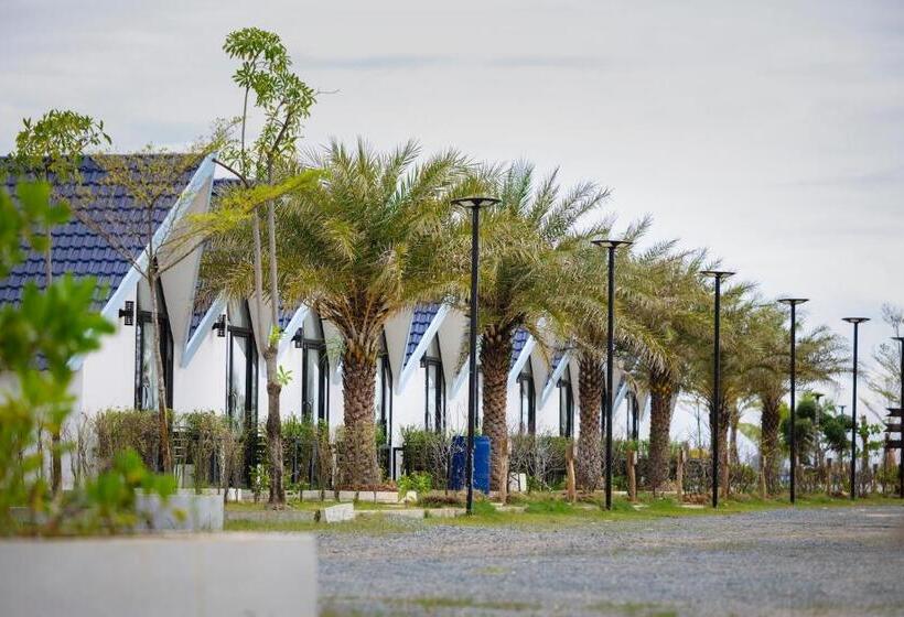 Koh Sne Long Beach Resort