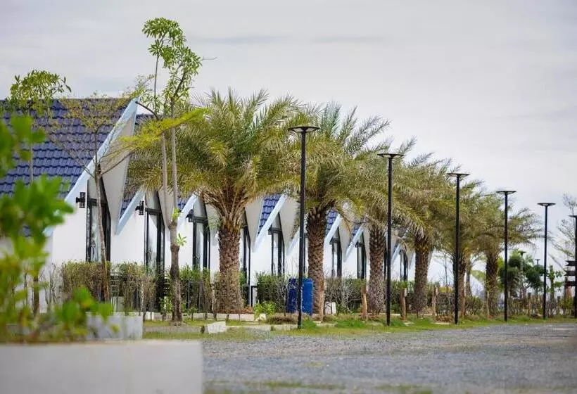 Koh Sne Long Beach Resort