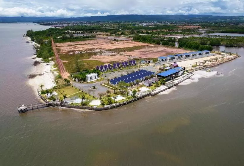 Koh Sne Long Beach Resort