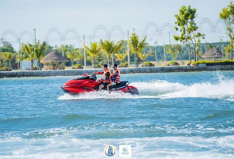 Koh Sne Long Beach Resort