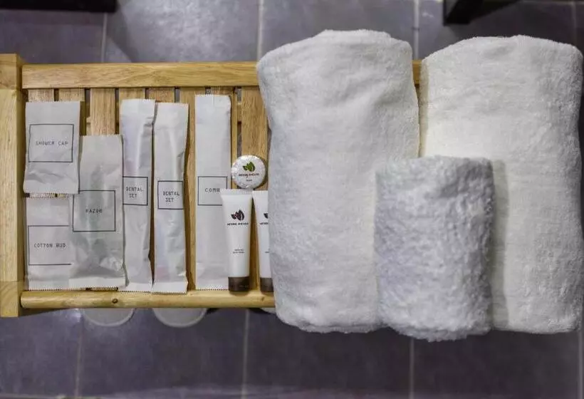 Koh Sne Long Beach Resort