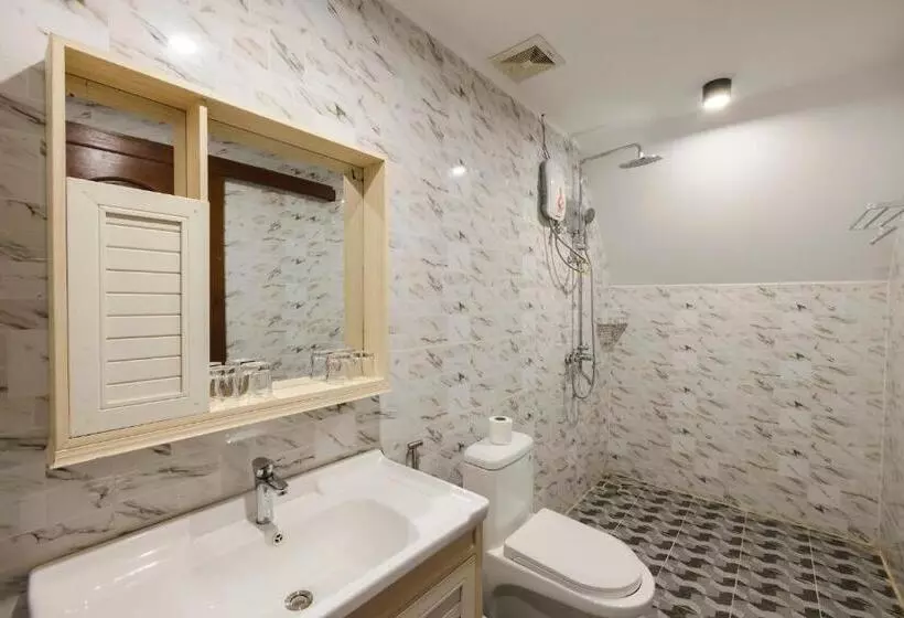 Koh Sne Long Beach Resort