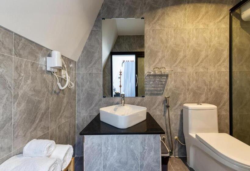 Koh Sne Long Beach Resort