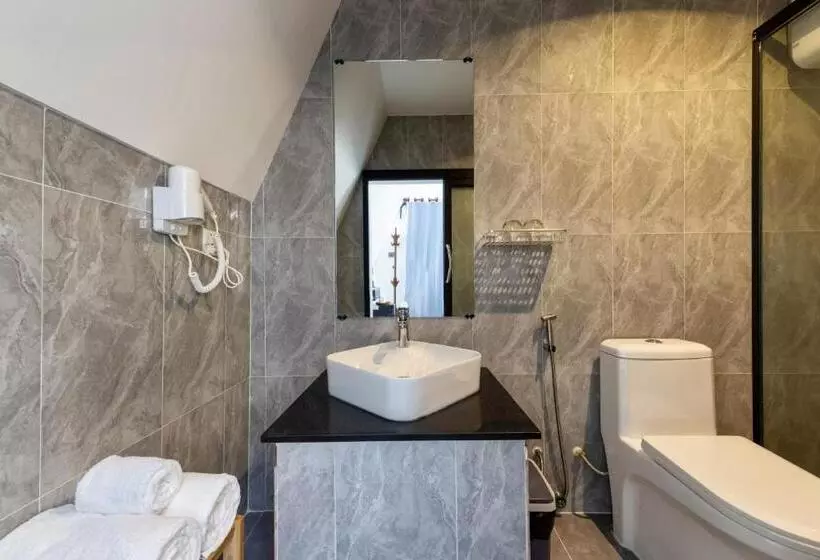 Koh Sne Long Beach Resort