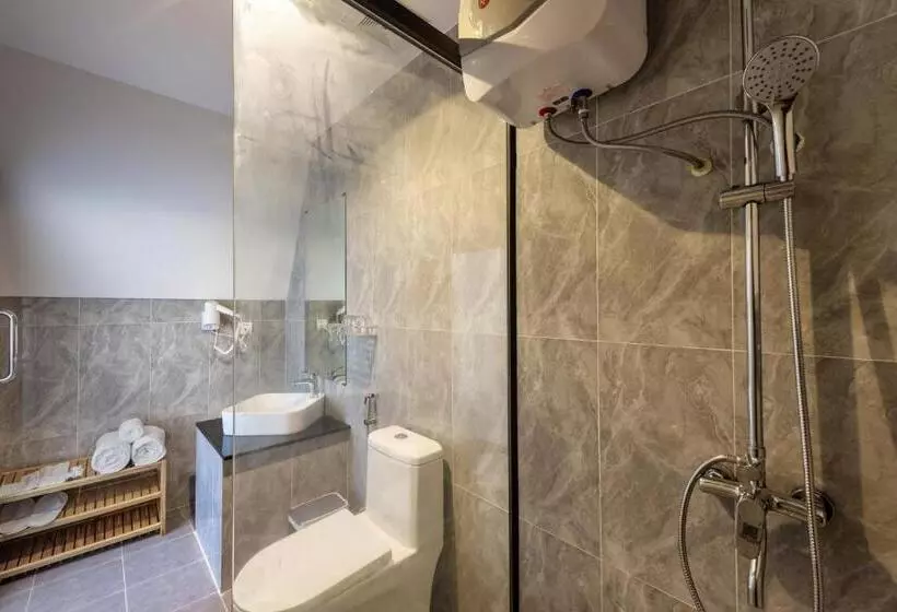 Koh Sne Long Beach Resort