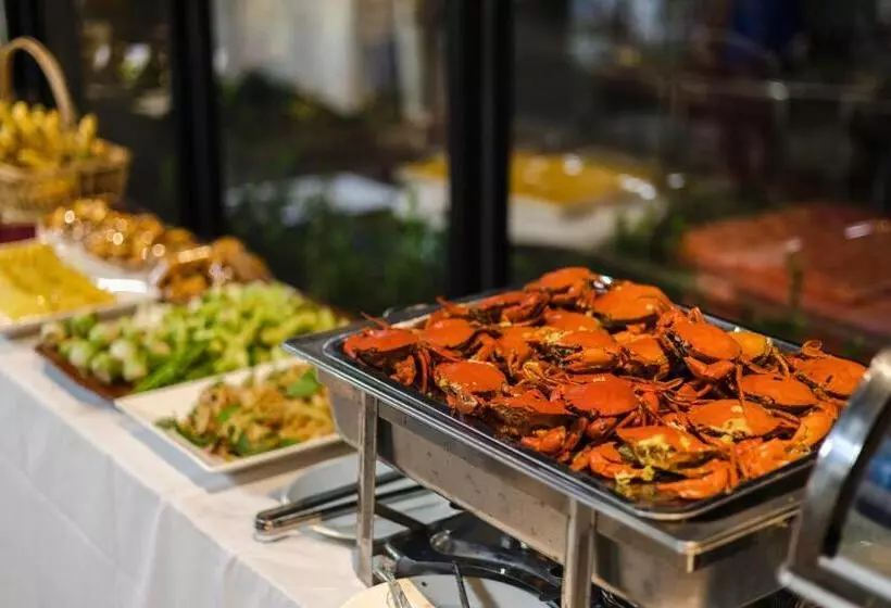 Koh Sne Long Beach Resort