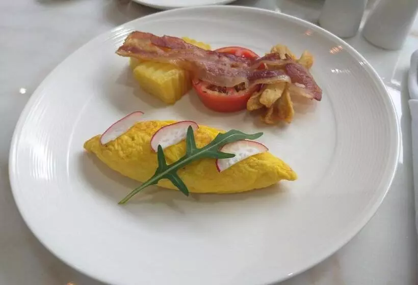 Koh Sne Long Beach Resort