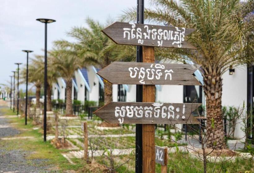 Koh Sne Long Beach Resort