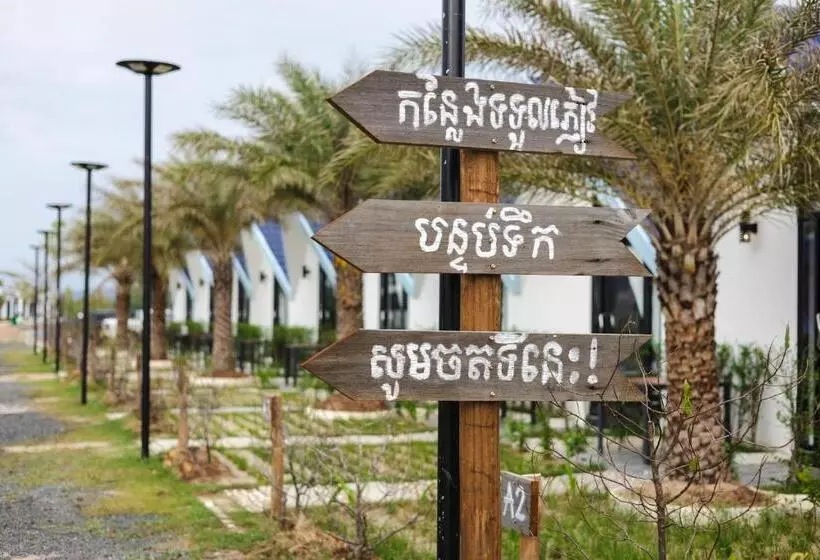 Koh Sne Long Beach Resort