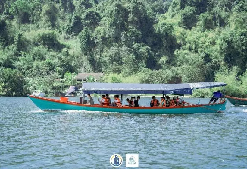 Koh Sne Long Beach Resort