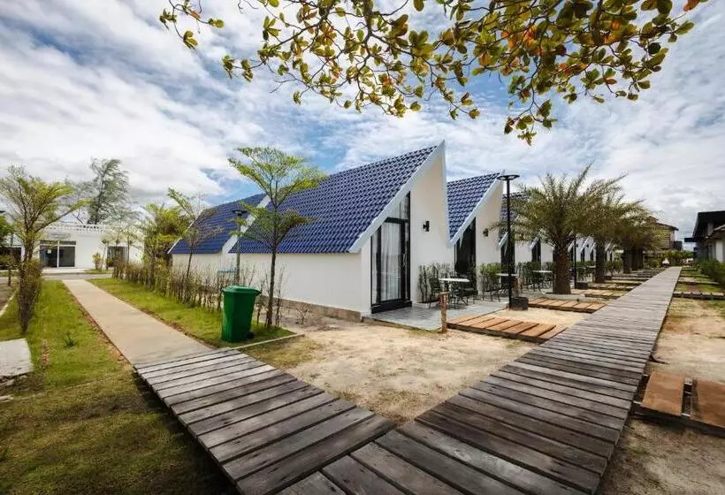 Koh Sne Long Beach Resort