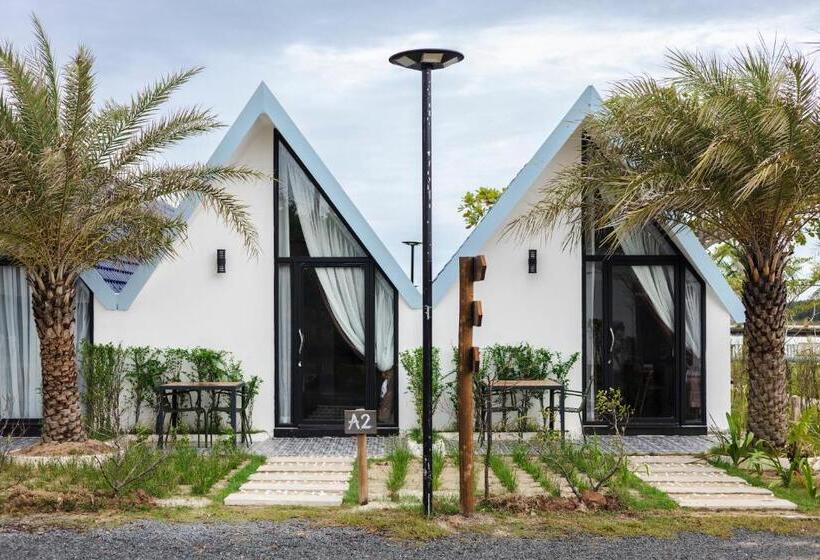 Koh Sne Long Beach Resort