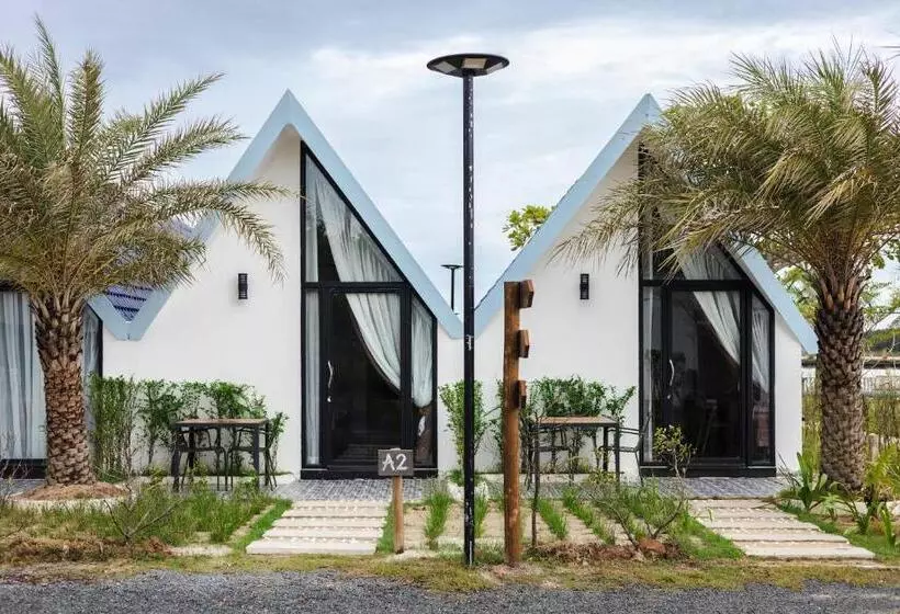 Koh Sne Long Beach Resort