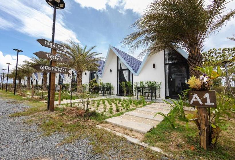 Koh Sne Long Beach Resort