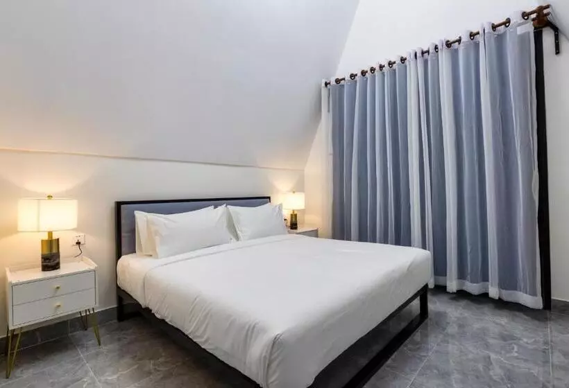 Koh Sne Long Beach Resort