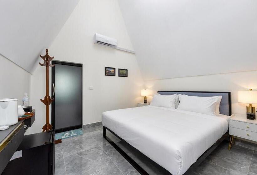 Koh Sne Long Beach Resort