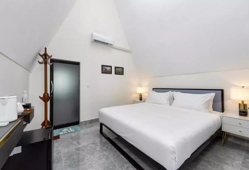 Koh Sne Long Beach Resort