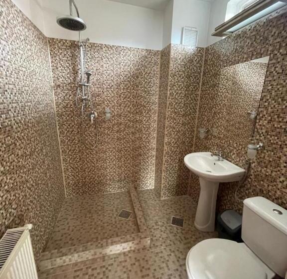 پانسیون Casa Rania