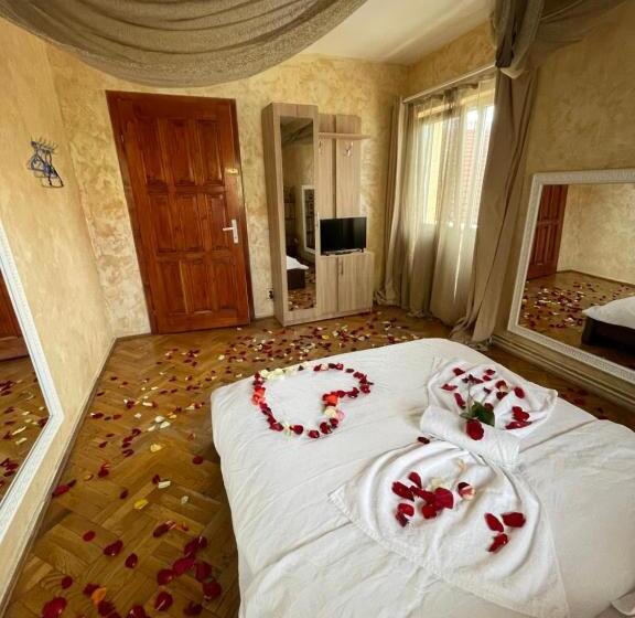 پانسیون Casa Rania