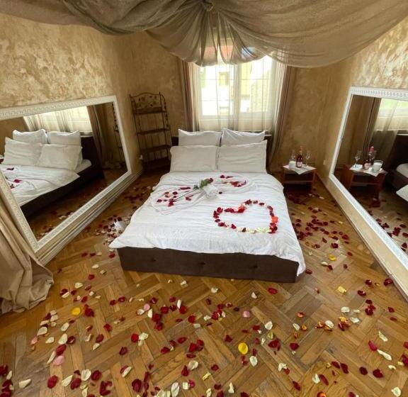 پانسیون Casa Rania