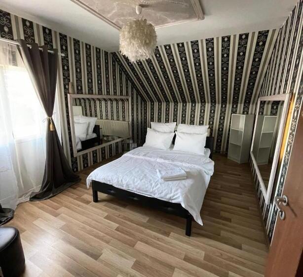 پانسیون Casa Rania